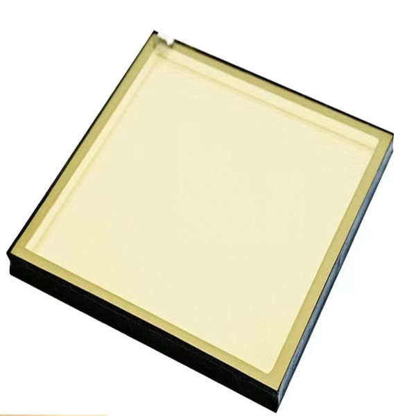 6mm low-e glass